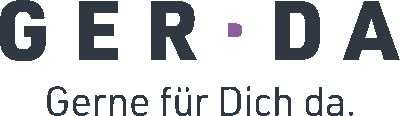 GER.DA Logo